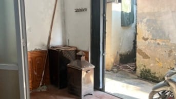 Cho thuê nhà, chỉ việc về ở ngay.