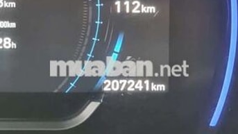 2020 2.2L HTRAC - 207241 km