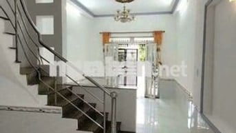 Cho thuê nhà gần Lê Quý Đôn (Lý ThườngKiệt)gần Dĩ An 1