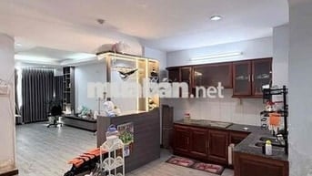 BÁN CĂN HỘ CHUNG CƯ TÂY NGUYÊN PLAZA 3PN FULL NỘI THẤT