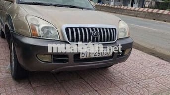 JAC 208