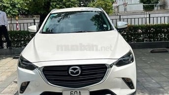 Mazda CX 3 2022 Luxury 1.5 AT - 34768 km
