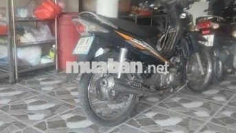 Bán xe số