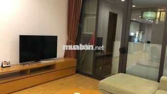 Vào luôn CH 70m2 1PN đủ đồ đẹp ở Dolphin Plaza - Mỹ Đình giá 14tr/th