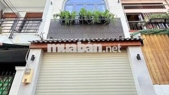 CẦN BÁN SIÊU PHẨM NGAY ĐƯỜNG HÀ TÔN QUYỀN -QUẬN 11 GIÁ 5ty380/ 52m2