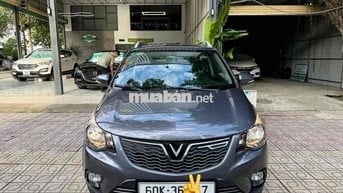 VinFast Fadil 2020 1.4 AT - 52000 km