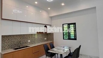 Nhà lầu mới cách ĐH89 chỉ 20m cách Ql50 cây xăng Quân Đội 80m