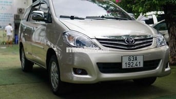 Toyota Innova 2011 V - 131000 km