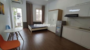 Căn hộ trong khu phân lô ô tô NGUYÊN HỒNG - TRÚC KHÊ