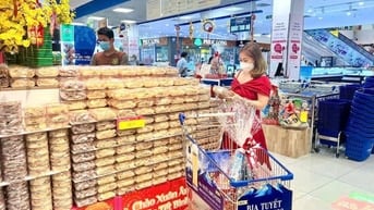 Cần Tuyển Nhân Viên Bán Hàng, Thu Ngân, Tạp Vụ, Bảo Vệ Đi Làm Ngay