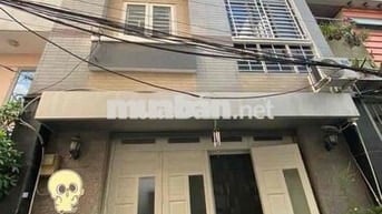 ❌ Nhà 2 MT FULL NT tại Bạch Đằng - 6x15m & 6x12m Trệt 3 lầu