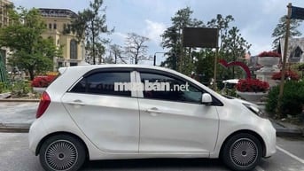 Kia Morning 2015 1.25 MT - Chính chủ