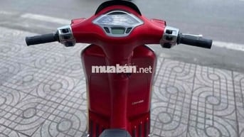 VESPA SPRINT 2018 Đ.kí 2019 Biển Tỉnh chính chủ.