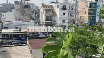 NHÀ CÓ HẦM – PHONG THỦY ĐẸP – CÔNG NĂNG LINH HOẠT PHÚ NHUẬN