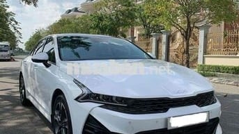 lên đời cần bán Kia K5 2022 2.0 Premium