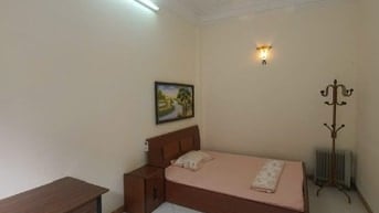 Cho thuê phòng phường Cầu Giấy ( số nhà 18 ngõ 31 phố Trần Quốc Hoàn )