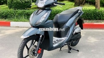 HONDA VISION FI CÁ TÍNH NGUYÊN BẢN ĐỜI CHÓT 2025