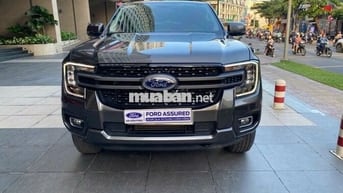 Ford Ranger XLS AT 2025 - Siêu Lướt