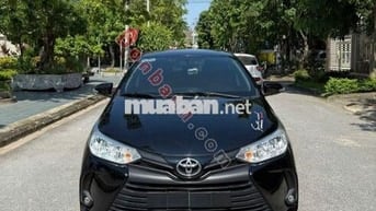 Toyota Vios E 1.5 MT 2022 - Xe Zin Nguyên Bản