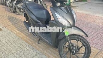 HONDA VISION 2021