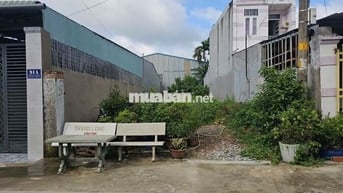 Chú 3 kẹt tiền Cần Bán Gấp Đất Củ Chi 180m2, Giá 630tr