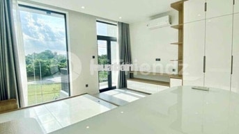 CHDV MỚI XÂY - THANG MÁY- FULL NT - CÁCH UEH Y DƯỢC 400-500 mét -