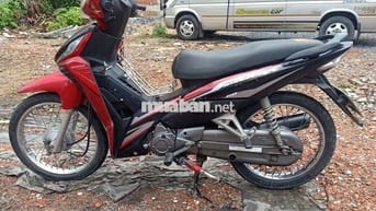 Wave RSX 2022