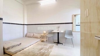 ✅PHÒNG TRỌ FULL NT NGAY PHAN XÍCH LONG_CẦU HOÀNG HOA THÁM