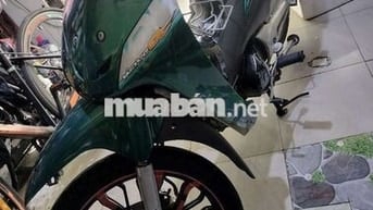 Xe Wave Hàn Quốc