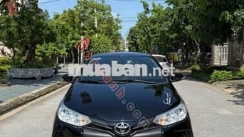 Toyota Vios E 1.5 MT - 358 Triệu