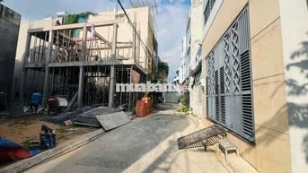 Bán nhanh lô đất kế Vạn Phúc City- HXH quay đầu-54m2- 4.95 tỷ