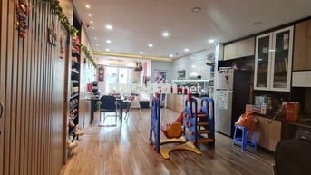 ❤️ BÁN CĂN GÓC CHUNG CƯ RUBY GARDEN – NGUYỄN SỸ SÁCH, P.15, TÂN BÌNH