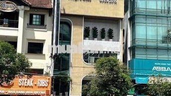 CHO THUÊ NHÀ PHỐ ẨM THỰC PHAN XÍCH LONG
