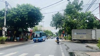 Mua đất tặng nhà-Phù Lỗ-Sóc Sơn-Đường thông-ô tô đỗ cửa-84m2-Giá đầu t
