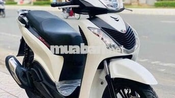 Sh 150 Đời 2020 ABS Lên Ý