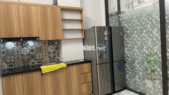 BÁN CCMN DÒNG TIỀN HƠN 30 TRIỆU/THÁNG – TRUNG TÂM BA ĐÌNH – 13.8 TỶ