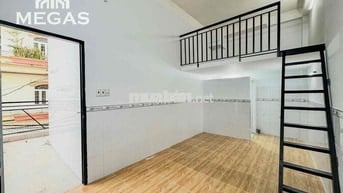 🔥PHAN VĂN HỚN🔥TRƯỜNG CHINH🔥TÂN THỚI NHẤT🔥DUPLEX LỚN Ở ĐƯỢC 3-4 NGƯỜI 🔥