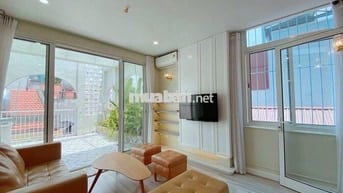 BÁN NHÀ PHỐ ĐÀO TẤN, BA ĐÌNH – THANG MÁY – 2 MẶT NGÕ – KINH DOANH