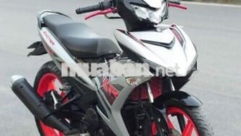 exciter đèn led 2022, giá 22tr, trả góp 0đ nhận xe