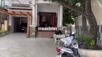 BIỆT THỰ NGỘP MẶT TIỀN KINH DOANH BẾ VĂN ĐÀN THỦ ĐỨC