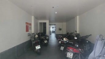 Hoa hậu Dòng tiền Phố Yên hoà, 20 phòng, 65m, 7 tầng, giá 24,5 tỷ