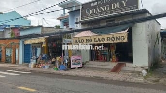 Cho thuê mặt bằng kinh doanh đối diện trường học cấp 3