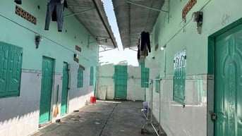 BÁN DÃY TRỌ , ĐƯỜNG VĂN TIẾN DŨNG , PHONG PHÚ , BÌNH CHÁNH , SỔ RIÊNG