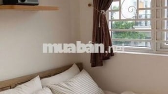 💥ĐƯỜNG C18, TÂN BÌNH - FULL NỘI THẤT - RỘNG RÃI💥