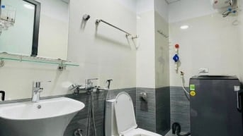 CHO THUÊ PHÒNG TRỌ - CĂN HỘ STUDIO TRUNG TÂM CẦU GIẤY