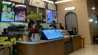 Việc làm bán thời gian độ tuổi 22-30