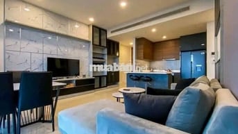 Cần bán gấp căn hộ Riva Park,Q. 4, DT81m2, 2PN - 2WC Giá 1tỷ 780triệu