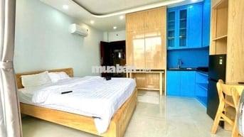 Phòng Cao cấp khu dân cư Jamona