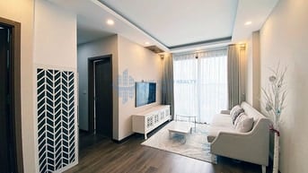  Bán chung cư Geleximco Southern Star - 2PN full nội thất. Giá 6.05 tỷ