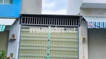 MẶT TIỀN KINH DOANH ĐƯỜNG SỐ 2 GẦN CHUNG CƯ LÊ THÀNH GIÁ 4,9TỶ TL